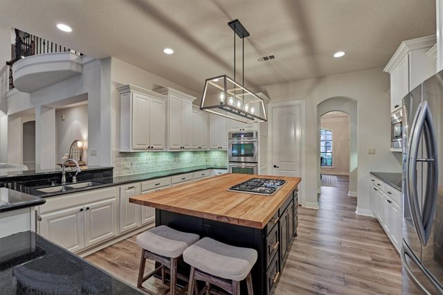 5506 Balsam Fir Court, Spring, TX 77386