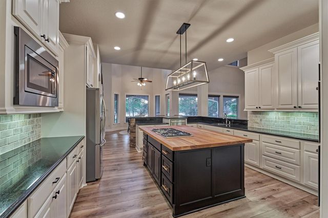 5506 Balsam Fir Court, Spring, TX 77386