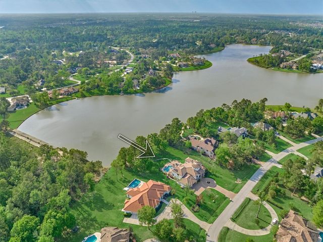 5506 Balsam Fir Court, Spring, TX 77386