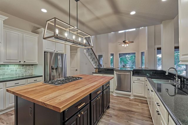 5506 Balsam Fir Court, Spring, TX 77386
