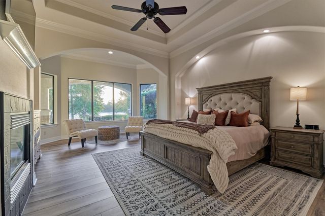 5506 Balsam Fir Court, Spring, TX 77386
