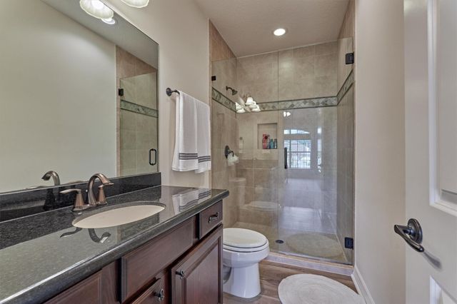 5506 Balsam Fir Court, Spring, TX 77386
