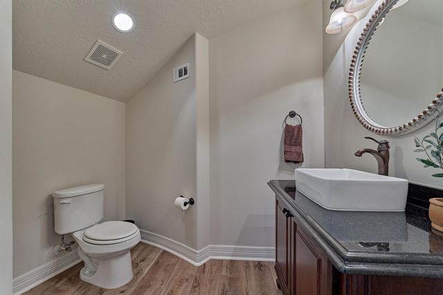 5506 Balsam Fir Court, Spring, TX 77386