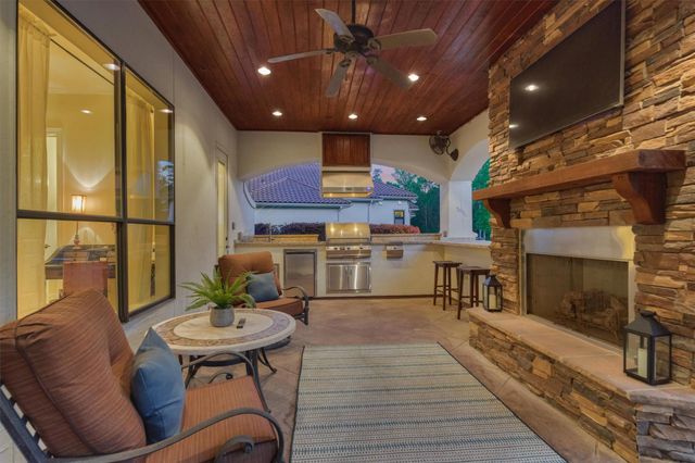 5506 Balsam Fir Court, Spring, TX 77386