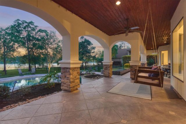 5506 Balsam Fir Court, Spring, TX 77386