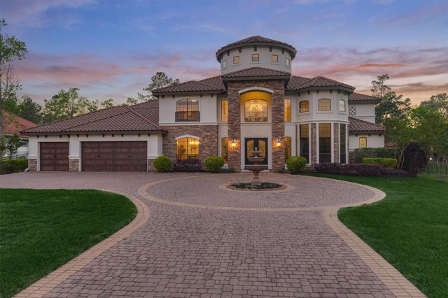 5506 Balsam Fir Court, Spring, TX 77386