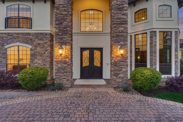 5506 Balsam Fir Court, Spring, TX 77386