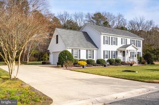 166 E MILL POND DRIVE, Selbyville, DE 19975