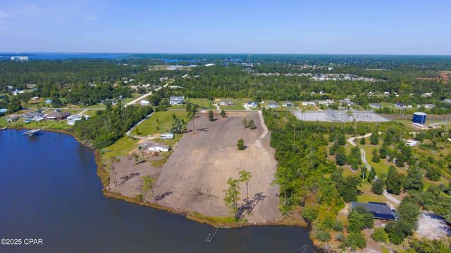 7242 Bay Crest Road Lot 1, Panama City, FL 32409
