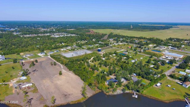 7242 Bay Crest Road Lot 1, Panama City, FL 32409