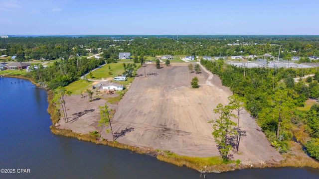 7242 Bay Crest Road Lot 1, Panama City, FL 32409