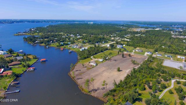 7242 Bay Crest Road Lot 1, Panama City, FL 32409