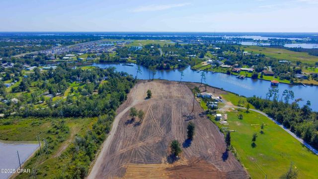 7242 Bay Crest Road Lot 1, Panama City, FL 32409