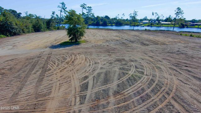 7242 Bay Crest Road Lot 1, Panama City, FL 32409