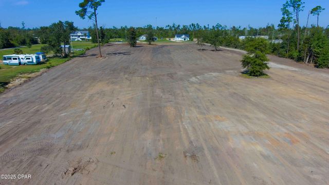 7242 Bay Crest Road Lot 1, Panama City, FL 32409