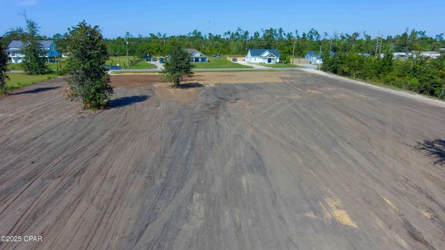 7242 Bay Crest Road Lot 1, Panama City, FL 32409