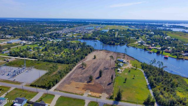 7242 Bay Crest Road Lot 1, Panama City, FL 32409