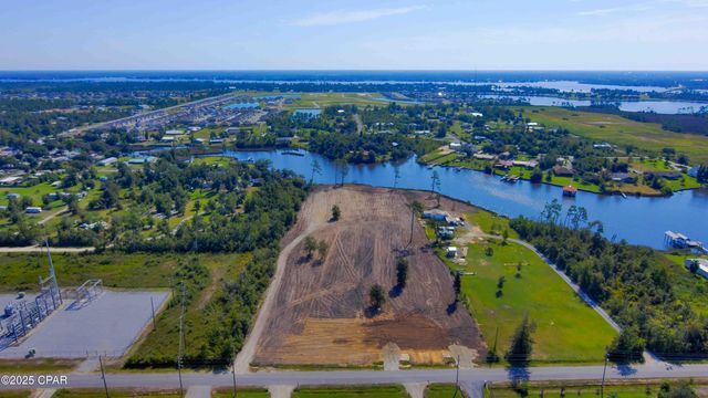 7242 Bay Crest Road Lot 1, Panama City, FL 32409
