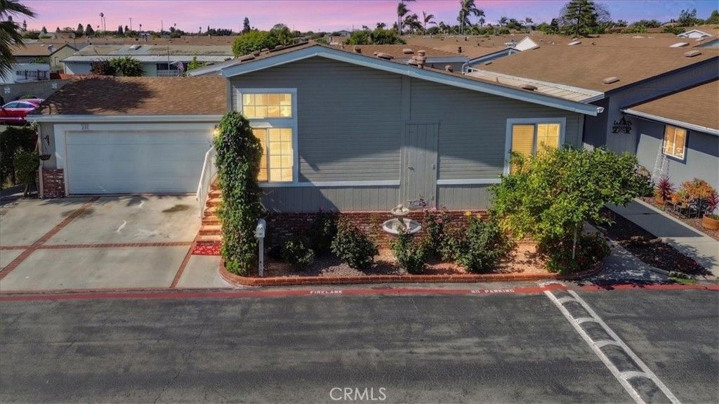 Image 1 of property listing at 201 Crow Lane, Fountain Valley, CA 92708