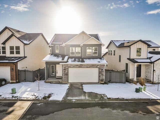 915 N EVELYN ST, Farmington, UT 84025