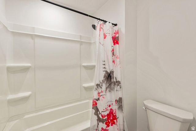 915 N EVELYN ST, Farmington, UT 84025