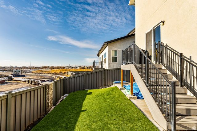 915 N EVELYN ST, Farmington, UT 84025