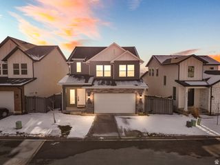 915 N EVELYN ST, Farmington, UT 84025