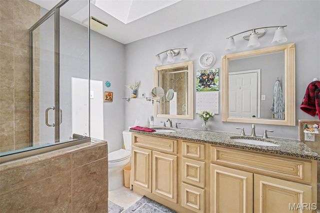 9560 Banyon Tree Court, St Louis, MO 63126