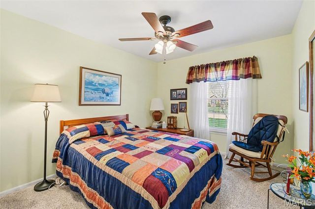 9560 Banyon Tree Court, St Louis, MO 63126