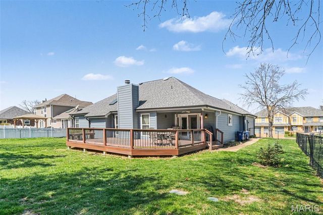 9560 Banyon Tree Court, St Louis, MO 63126