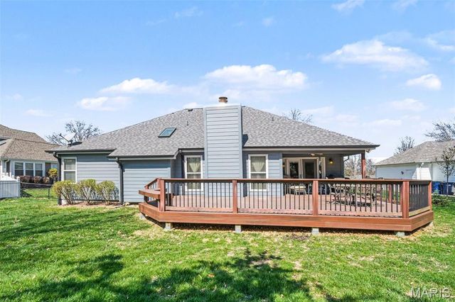 9560 Banyon Tree Court, St Louis, MO 63126