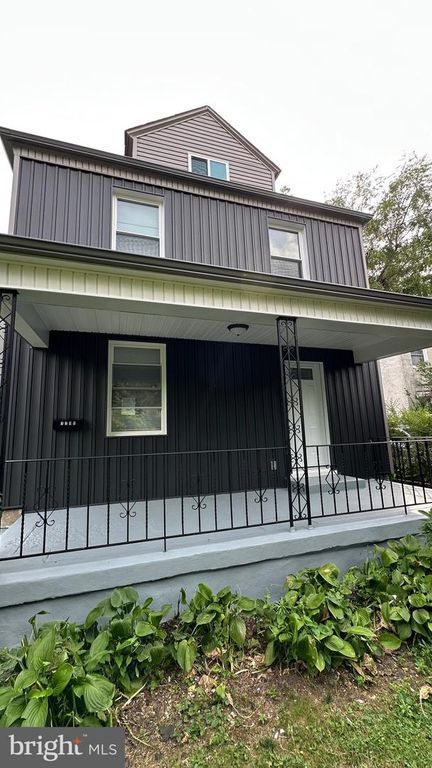 1700 BEECH AVE, Elkins Park, PA 19027