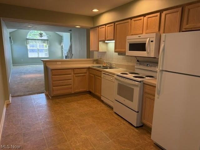 1402 Willow Brook Drive NE, Warren, OH 44483