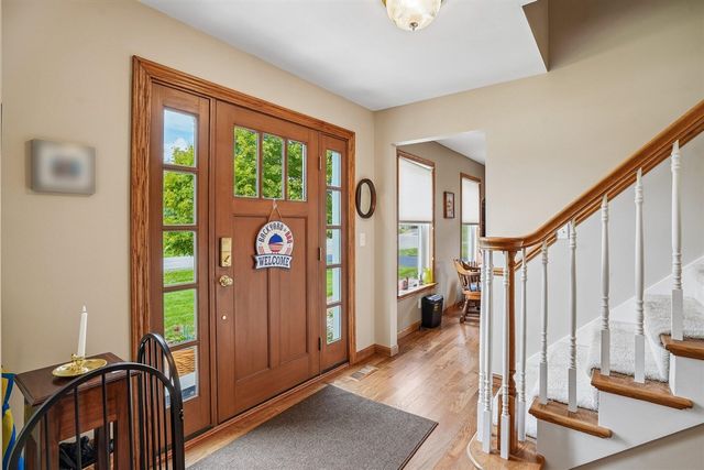 4242 Glen Eden Court, Ann Arbor, MI 48103