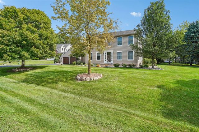 4242 Glen Eden Court, Ann Arbor, MI 48103