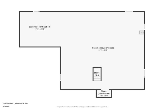 4242 Glen Eden Court, Ann Arbor, MI 48103