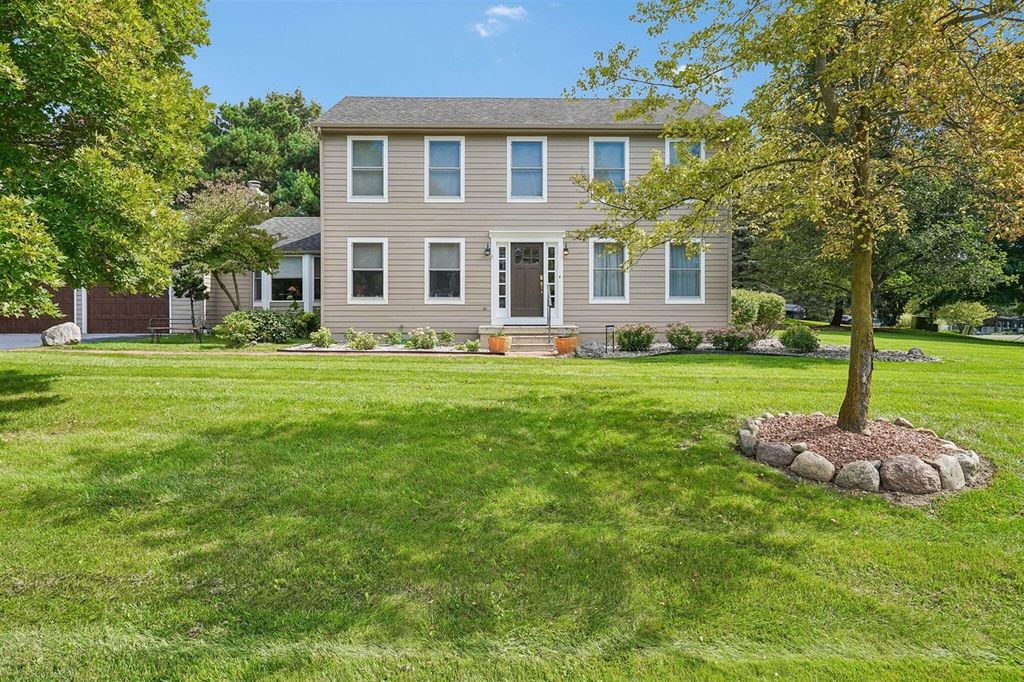 4242 Glen Eden Court, Ann Arbor, MI 48103