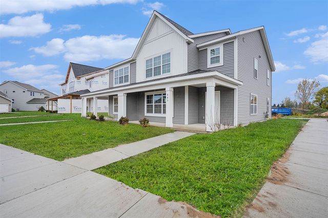 832 Winchester Street, Holland, MI 49423