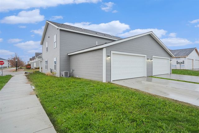 832 Winchester Street, Holland, MI 49423