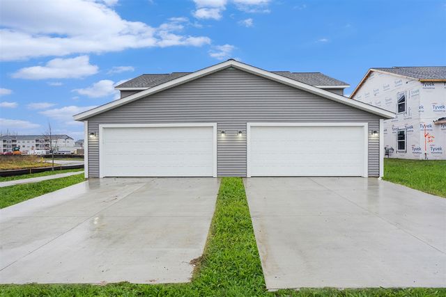 832 Winchester Street, Holland, MI 49423