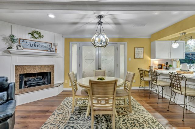 6155 Stephenson Levy Road, Fort Worth, TX 76140