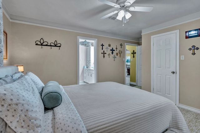 6155 Stephenson Levy Road, Fort Worth, TX 76140