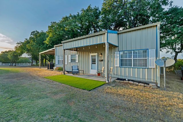 6155 Stephenson Levy Road, Fort Worth, TX 76140