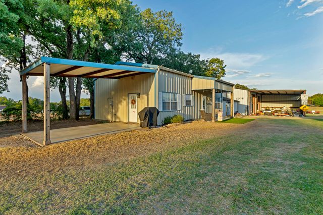 6155 Stephenson Levy Road, Fort Worth, TX 76140