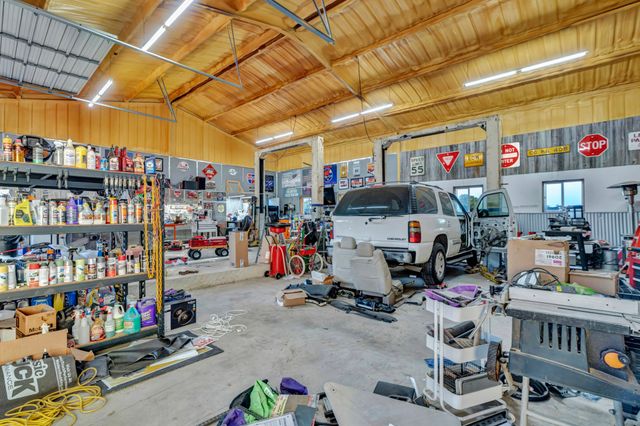 6155 Stephenson Levy Road, Fort Worth, TX 76140