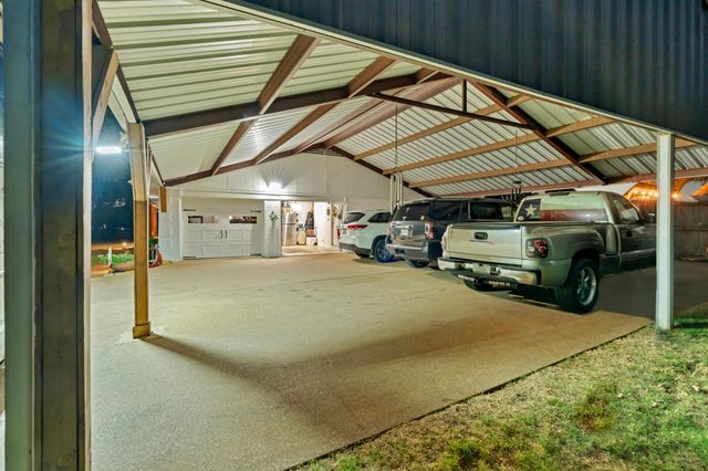 6155 Stephenson Levy Road, Fort Worth, TX 76140