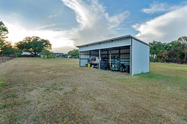 6155 Stephenson Levy Road, Fort Worth, TX 76140