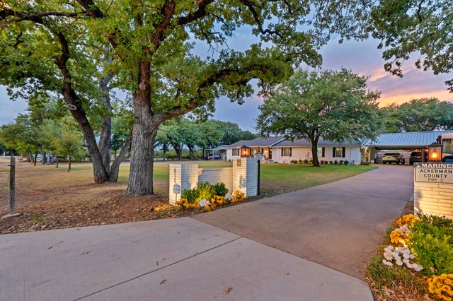6155 Stephenson Levy Road, Fort Worth, TX 76140