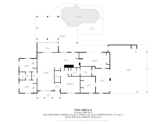 6155 Stephenson Levy Road, Fort Worth, TX 76140