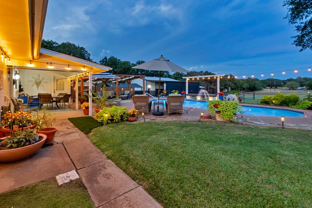 6155 Stephenson Levy Road, Fort Worth, TX 76140